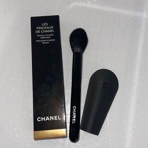 Chanel Powder Brush Les Pinceaux De Chanel